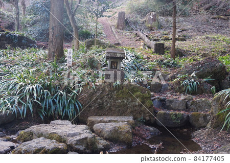 Myogi Shrine Myogi Shrine 84177405