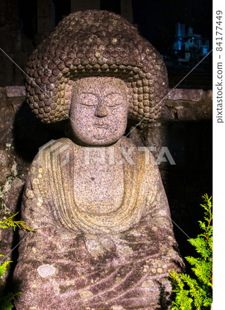 Kuroya Konkai Komyoji 非洲佛像 Kuroya Konkai Komyoji 非洲佛像 84177449