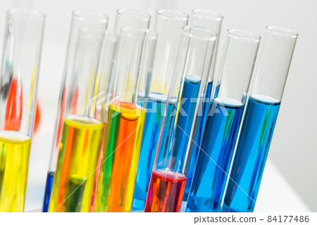 Science laboratory research and development. 84177486