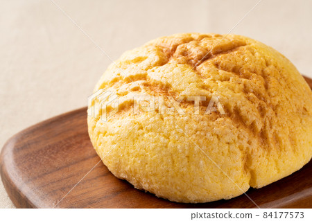 哈密瓜麵包 哈密瓜麵包 84177573