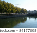 Berlin riverside 84177808