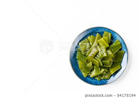 Stem seaweed Stem seaweed 84178194
