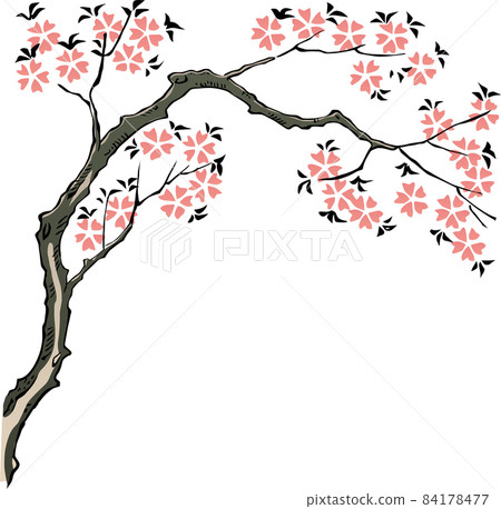 Ukiyo-e Sakura Part 20 84178477