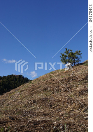 Kabutotsuka Tomb(福島縣磐城市) Kabutotsuka Tomb(福島縣磐城市) 84178498