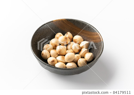 Grilled ginkgo Grilled ginkgo 84179511