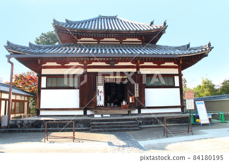 Todaiji Sammaido (Sanmai-do) 84180195
