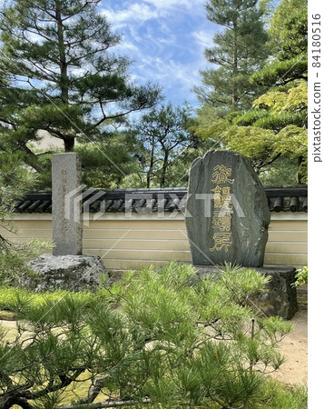 Jotenji Temple (Hakata / Fukuoka), a monument to the origin of udon soba and buns Jotenji Temple (Hakata / Fukuoka), a monument to the origin of udon soba and buns 84180516