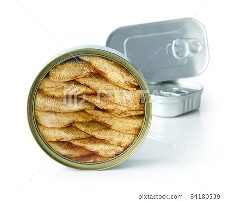 canned sprats and sardines 84180539