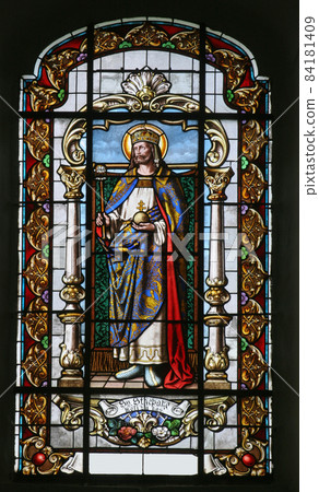 Saint Stephen of Hungary Saint Stephen of Hungary 84181409