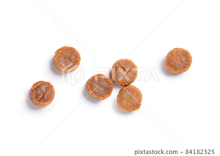Scallops dried dried scallop ホタテの乾物 ほたて ホタテ 84182325