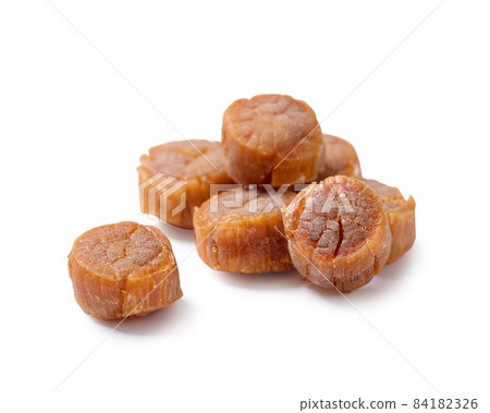Scallops dried dried scallop ホタテの乾物 ほたて ホタテ 84182326