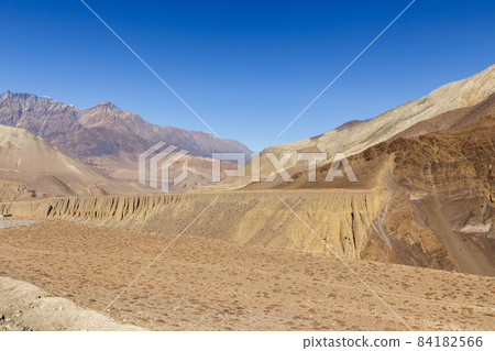 Jhong Khola River 84182566