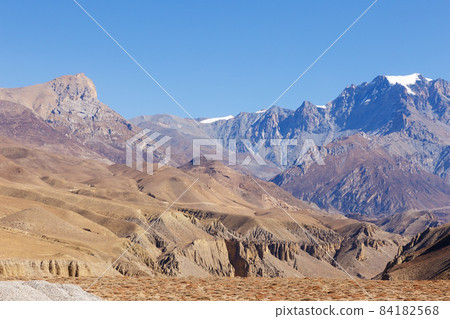 Jhong Khola River 84182568