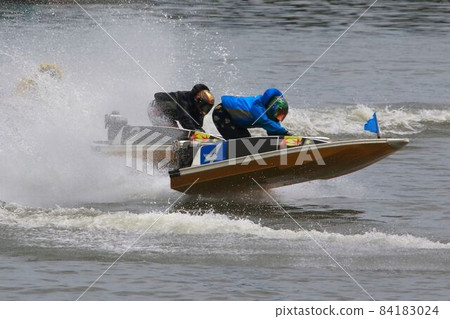 Boat race boat race 84183024