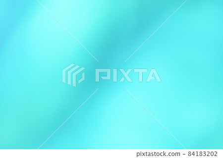 翠綠色漸變(背景材料) 翠綠色漸變(背景材料) 84183202