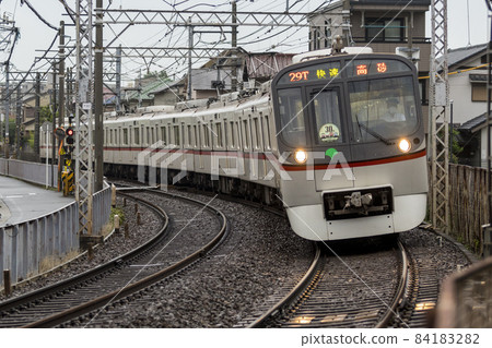 都營淺草線 5300 型 都營淺草線 5300 型 84183282
