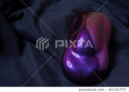 Color effect technology Mica color system 84183755