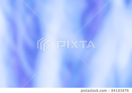 藍色漸變（背景素材） 84183876