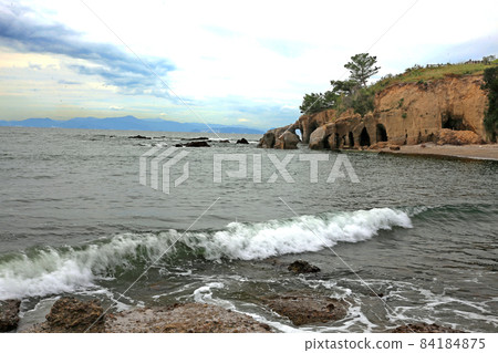 Motoyama Cape Park 84184875