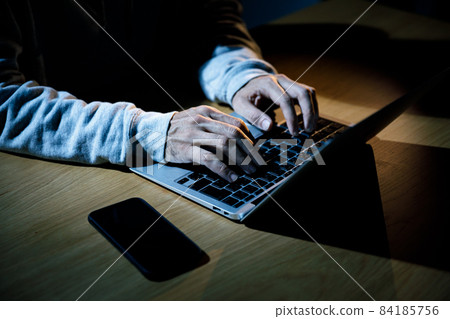 PC skimming crime PC skimming crime 84185756