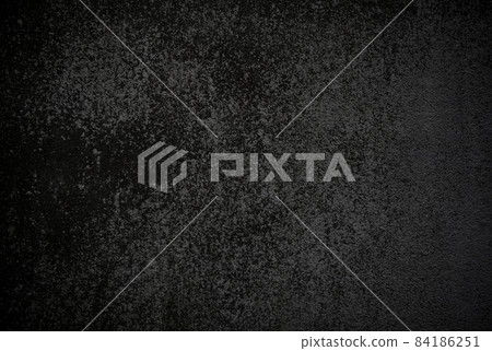 Old grunge concrete_background_texture_mottled_painted wall 84186251