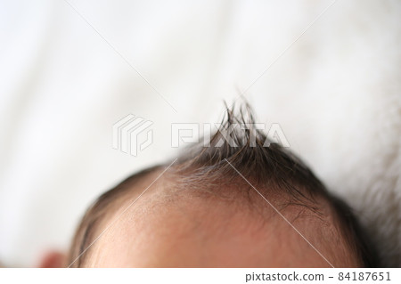 嬰兒手 嬰兒手 84187651