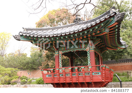 鶴見綠地的“國際花園”，花博紀念公園（大韓民國） 84188377