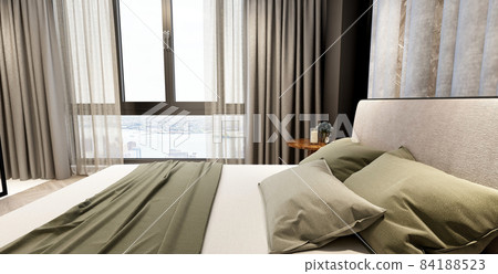 Interior image that can be used for blogs and homepages Interior image that can be used for blogs and homepages 84188523