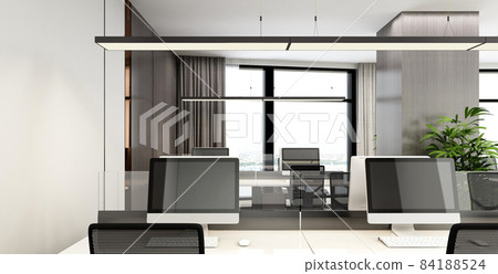 Interior image that can be used for blogs and homepages 84188524