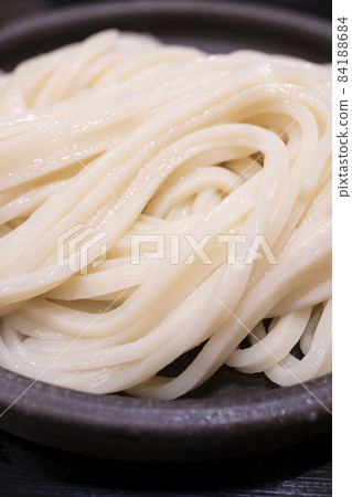 Delicious Mizusawa Udon in Gunma Prefecture 84188684