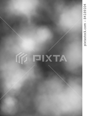 The steam that fills the screen 84189104
