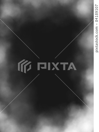 Steam breeze frame frame 84189107