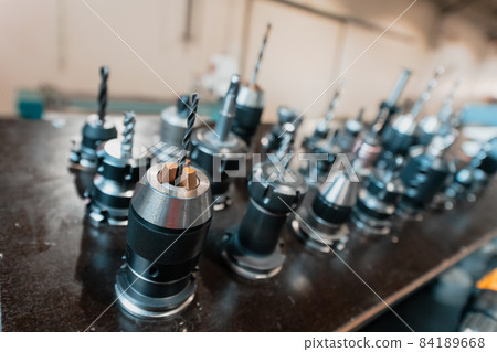 The collection of drilling tool for CNC machine. The hole making tool for hard material on CNC machining center. The collection of drilling tool for CNC machine. The hole making tool for hard material on CNC machining center. 84189668