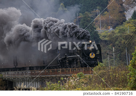 Steam locomotive 2021 Steam locomotive 2021 84190716