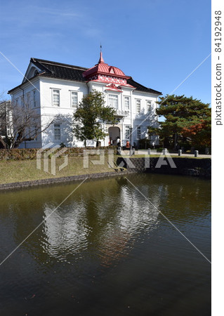 Red Dome Taihokan Red Dome Taihokan 84192948