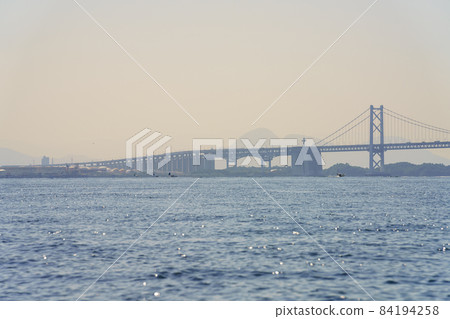 瀨戶大橋 84194258
