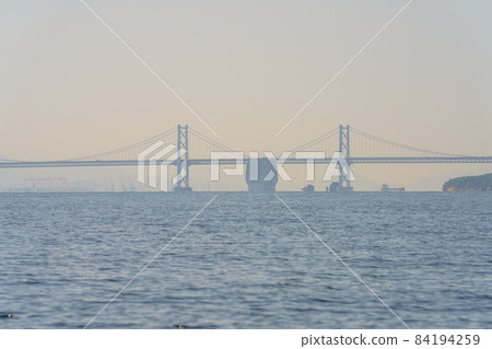 Seto Ohashi Bridge 84194259