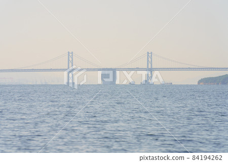 Seto Ohashi Bridge Seto Ohashi Bridge 84194262