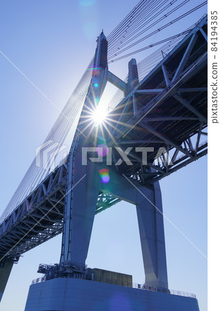 Seto Ohashi Bridge 84194385