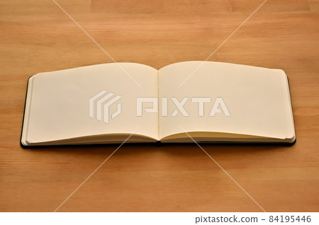 Blank note Blank note 84195446