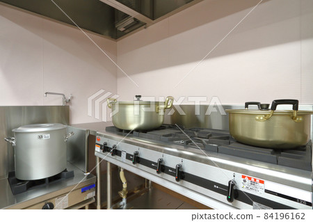 烹飪室圖片 84196162