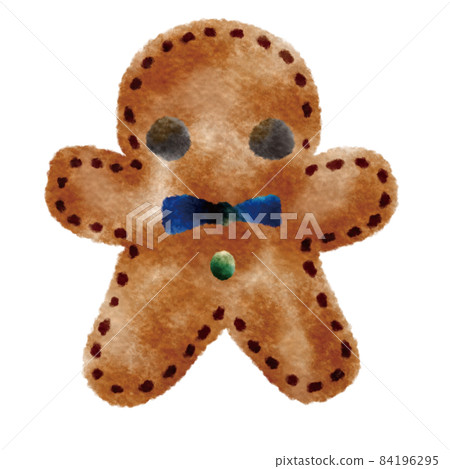 A doll A doll 84196295