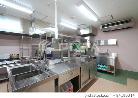 Kitchen room Kitchen room 84196314
