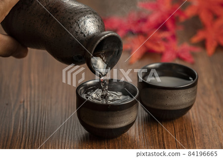 日本酒 84196665