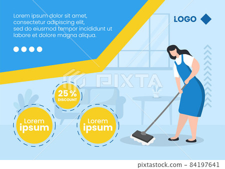 Home Cleaning Service Brochure Editable of Square Background Suitable for Social media, Feed, Card, Greetings, Print and Web Internet Ads Home Cleaning Service Brochure Editable of Square Background Suitable for Social media, Feed, Card, Greetings, Print and Web Internet Ads 84197641