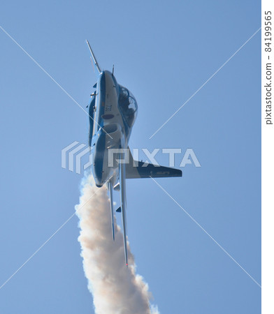 T-4 Blue Impulse 特技飛行 84199565