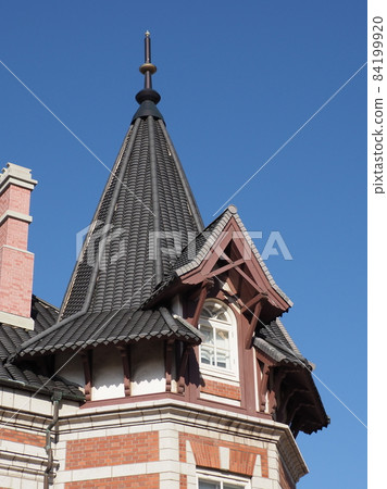 門司子復古大連友誼紀念館 門司子復古大連友誼紀念館 84199920