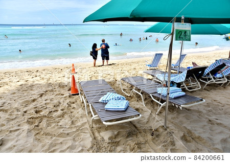 夏威夷的假期 夏威夷的假期 84200661
