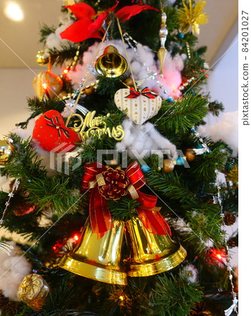 Christmas tree image 84201027
