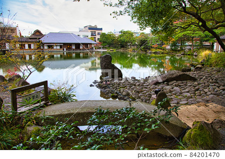 Yokokan Garden 84201470
